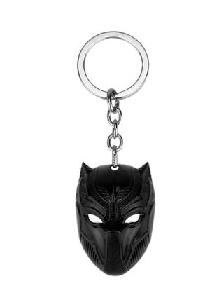 Black Panther Superhero Key Chain Ring - pzsku/ZF2DC6E5E8C3C7599F4C8Z/45/_/1693195634/0890969c-31e5-4304-8661-85f31e0248fb