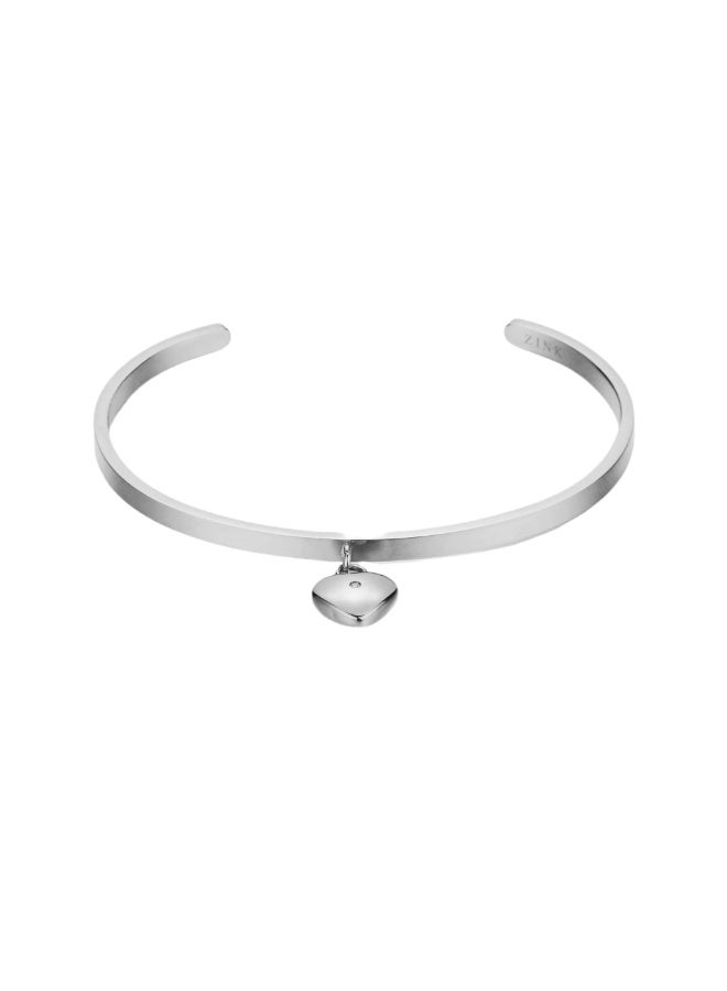 زنك سوار نسائي من زينك ZFBG009S - Image 2