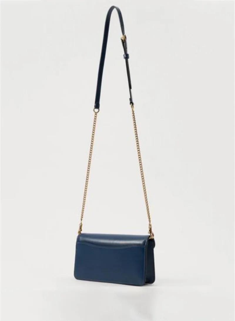 COACH Logo Tabby Crossbody Bag