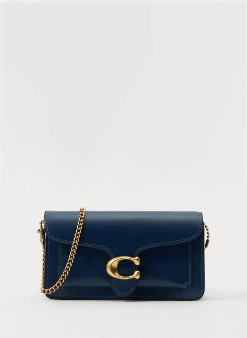 COACH Logo Tabby Crossbody Bag
