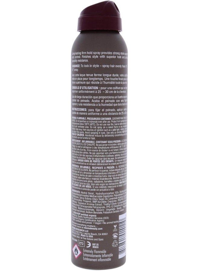 NEUMA بخاخ نيوم نيكونترول الثابت للجنسين 6 أونصة للشعر - Image 2