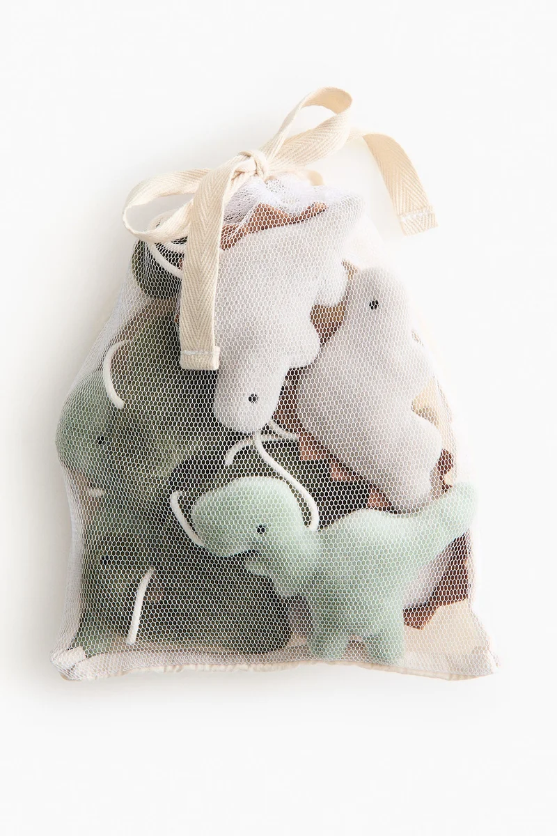 H&M Dinosaur garland