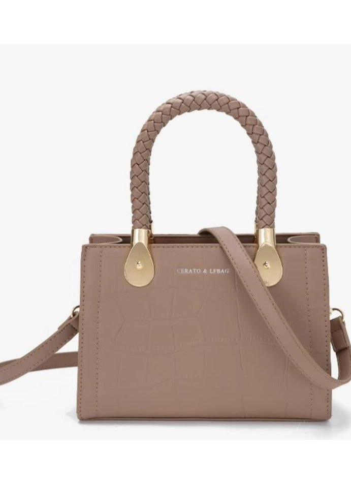 CEEKAY Advanced Handheld Design Women's Bag Crossbody Bag - Image 1