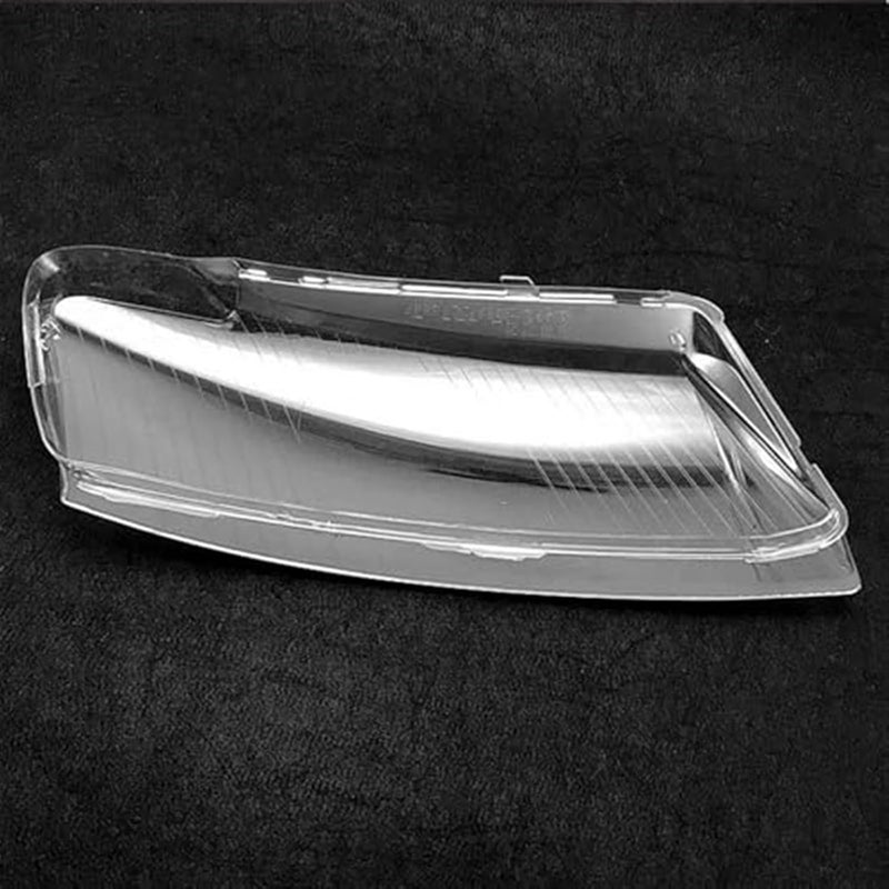 Wivplex Auto Headlamp Case for A8 D3 D4 2004-2017 - Image 5