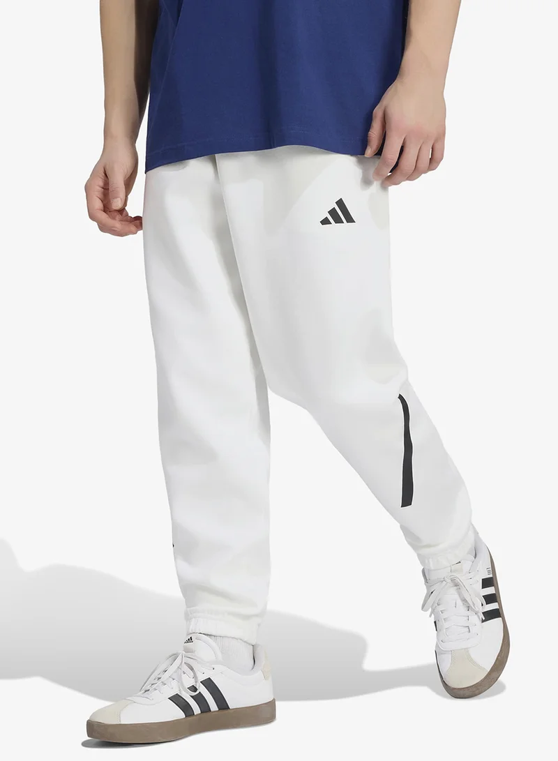 Adidas Z.N.E. Sweatpants