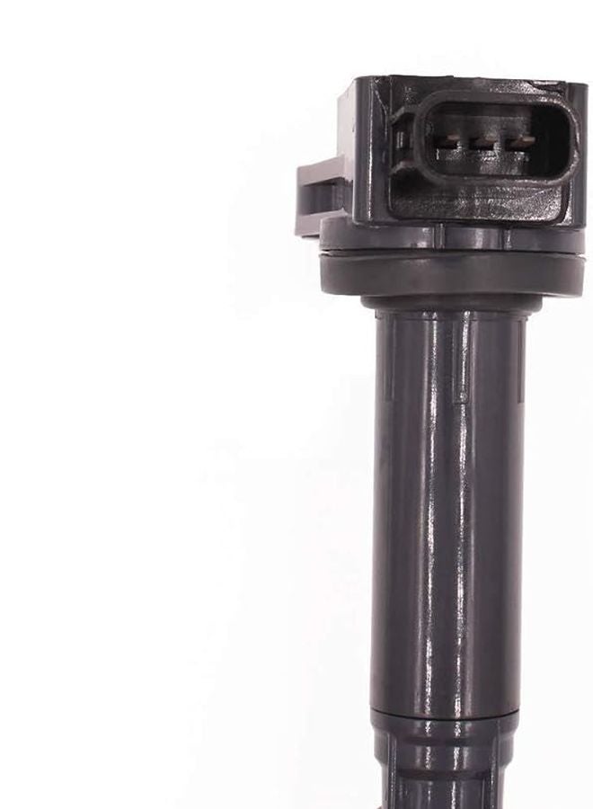 مجموعة من 4 ملفات إشعال متوافقة مع هوندا أكورد، سيفيك، سي آر-في، أكورا محرك 2.0-2.4 لتر 4 أسطوانات - Image 1