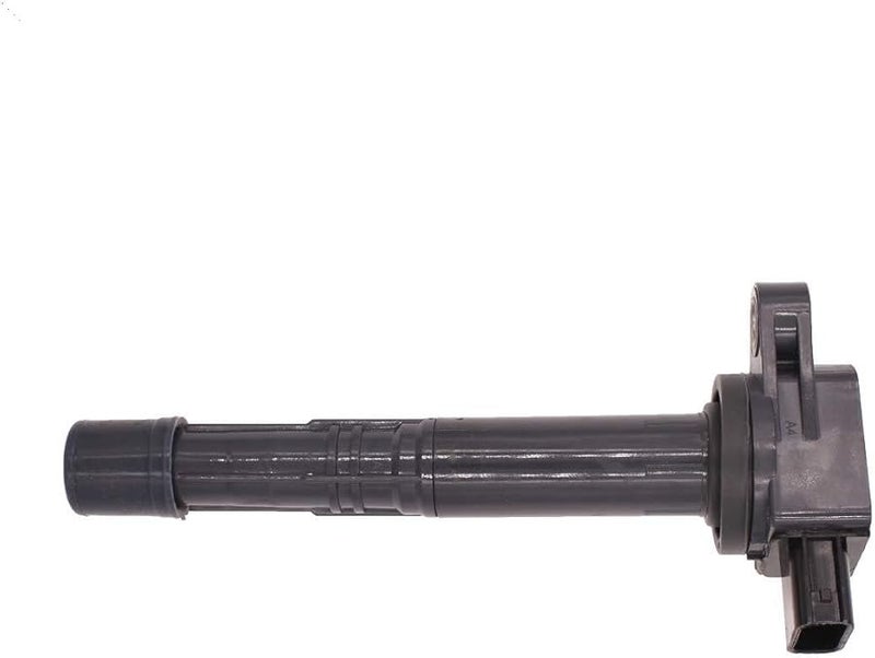 مجموعة من 4 ملفات إشعال متوافقة مع هوندا أكورد، سيفيك، سي آر-في، أكورا محرك 2.0-2.4 لتر 4 أسطوانات - Image 4