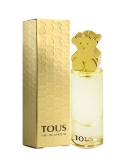 Tous Gold Edp 15Ml Miniature 