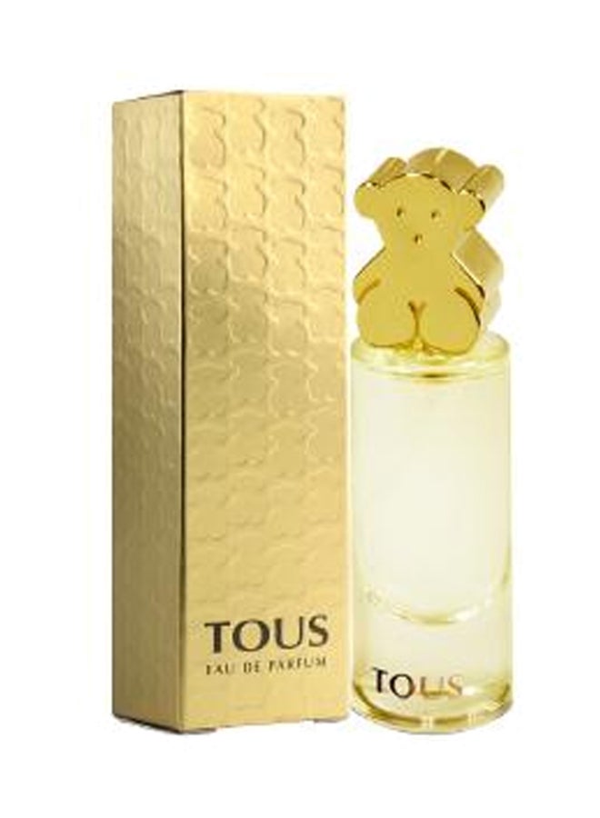 Tous Gold Edp 15Ml Miniature