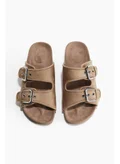 اتش اند ام Beige Medium Dusty