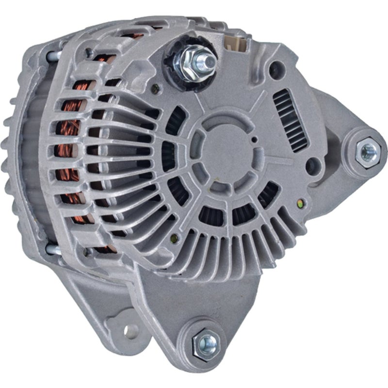 DB Electrical 40048098 Alternator Compatible WithReplacement For Nissan Sentra 20L 2007 2008 2009 Nissan Cube 18L 2009 2010 2011 Nissan Versa 2007 2008 2009 A2TJ0281 11343 23100EM01B