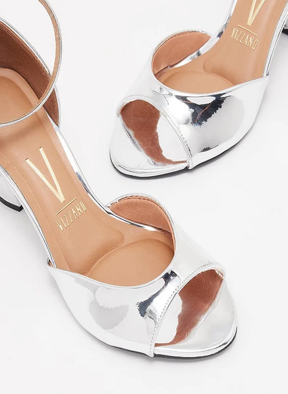 VIZZANO VIZZANO High Heel Sandals For Ladies