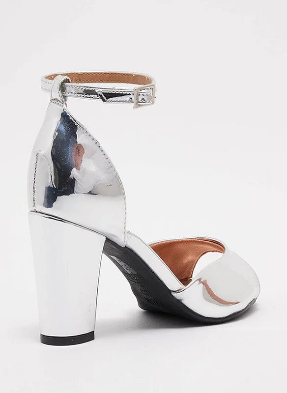 فيزانو VIZZANO High Heel Sandals For Ladies