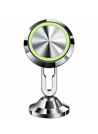 MH-76 Magnetic Car Holder – Multi-Adjustment Car Mount for Smartphones, 360° Rotatable, Strong Magnetic Grip, Secure & Stable Car Phone Mount for Easy Navigation, Hands-Free Calling, and Convenient Access - pzsku/ZF2DCE4AA85860A7A8A79Z/45/_/1739986066/34ac5c4b-3bd1-407d-a7d2-018500a83864