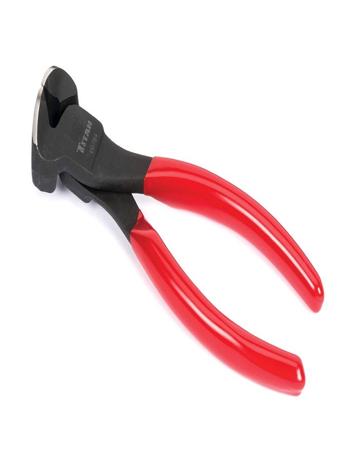 Titan 60784 6-Inch End Cutting Pliers - Image 2