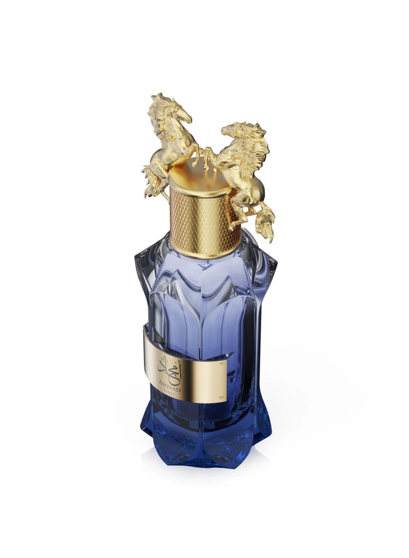 Le Falcone Amjad Noble - Image 3