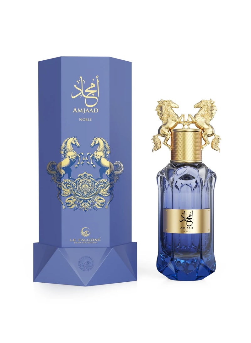 Le Falcone Amjad Noble - Image 4