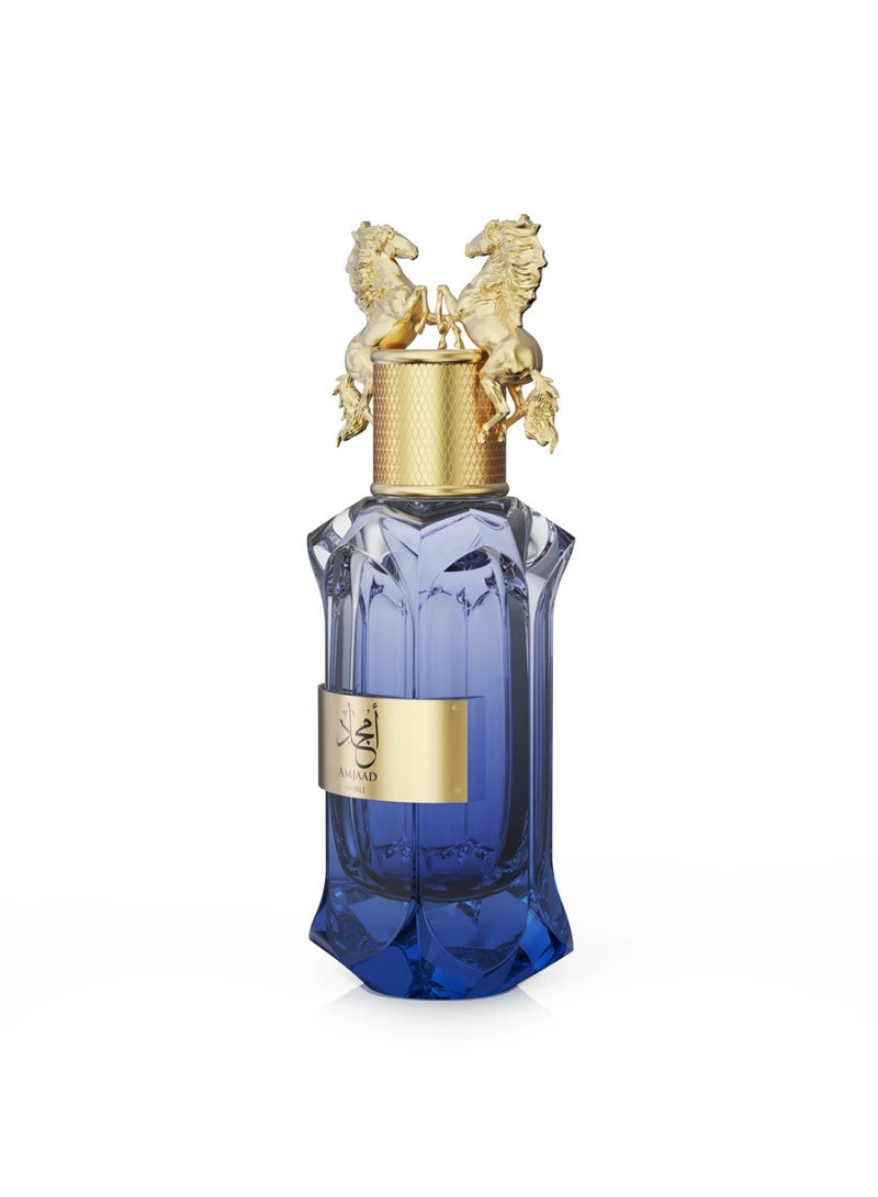 Le Falcone Amjad Noble - Image 2
