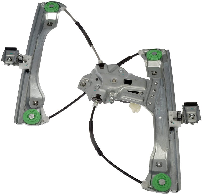 Dorman 751-576 Front Passenger Side Power Window Regulator and Motor Assembly Compatible with Select Chevrolet Models - Image 5