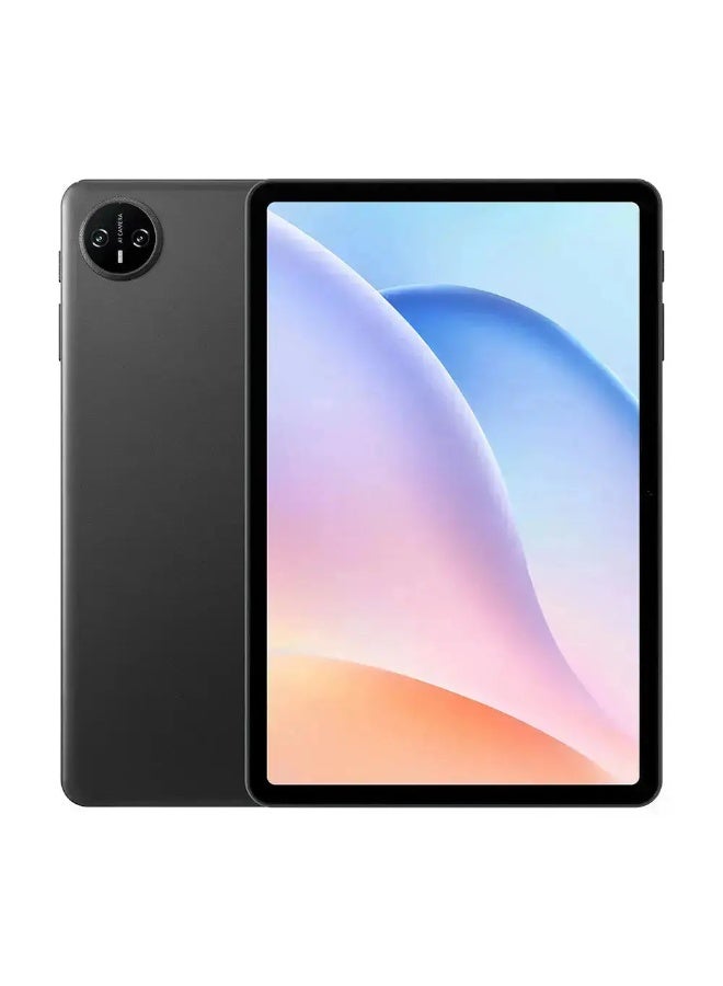 DOOGEE Tab A9 VIP Addition Study Tablet for Kids & Teen, 10.1-Inch IPS HD Display, Android 15, WIFI 5, 12GB RAM (3+9 Extended) & 64GB ROM (2 TB Expandable), 8MP Main & 5MP Front Camera, 6580mAh Battery, Unisoc T310 Quad-core Processor, (with Keyboard, Mouse, stylus), Aurora Black - Image 1