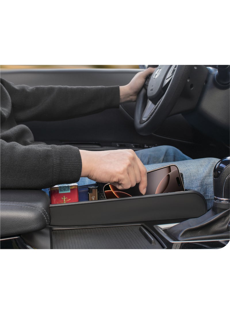 YOUFO (Y4893) Car Steering Wheel Dining Table - Image 4