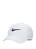 Nike white/(black)