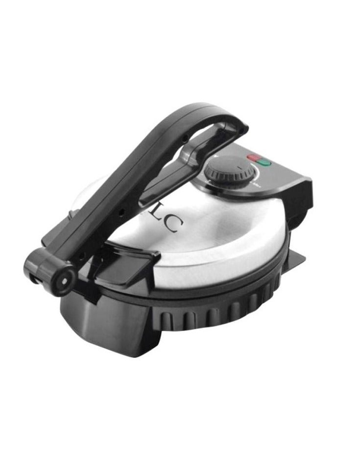 LC Electric Roti And Tortilla Maker 900W DLC-IN9171 - Image 5