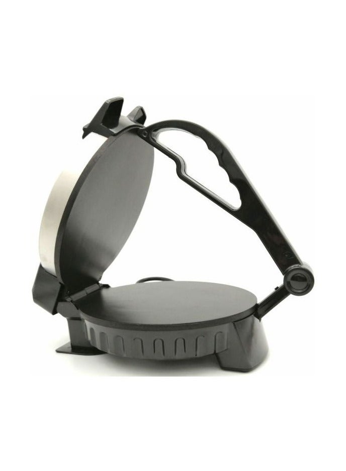 LC Electric Roti And Tortilla Maker 900W DLC-IN9171 - Image 4