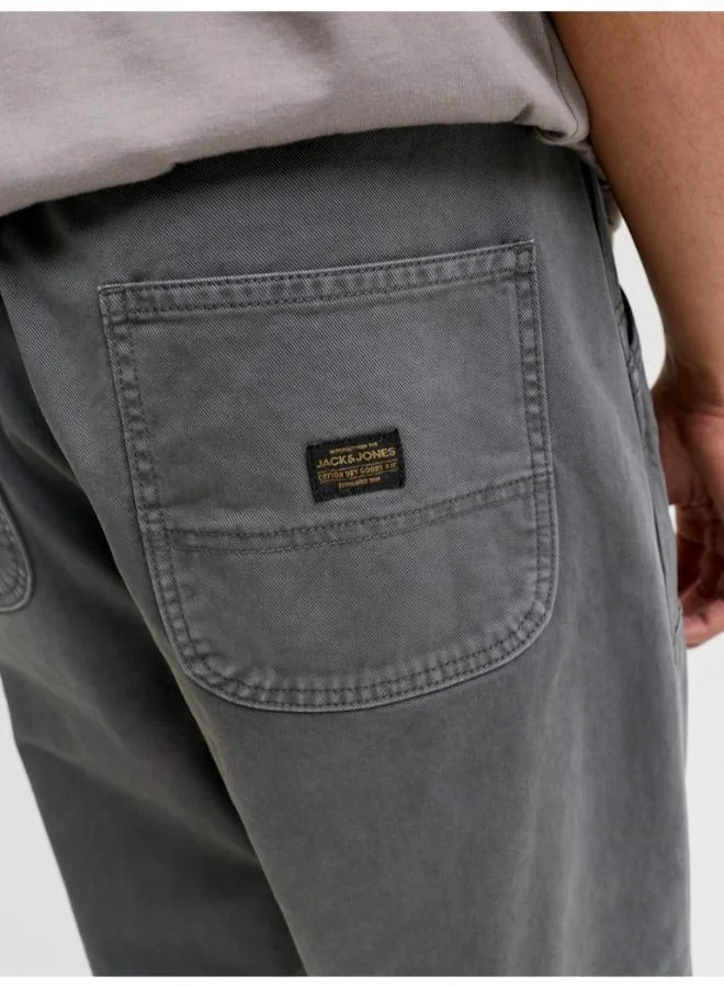JACK & JONES  5 Pocket Painter baggy Pants for Men | Best Price UAE