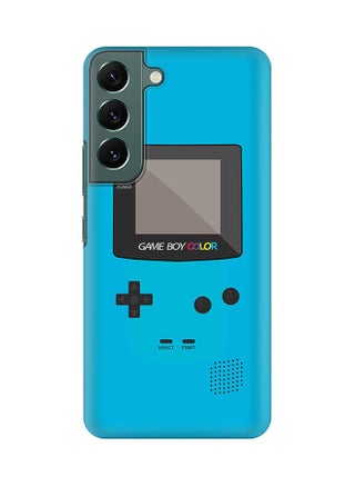 Gameboy Color - Blue
