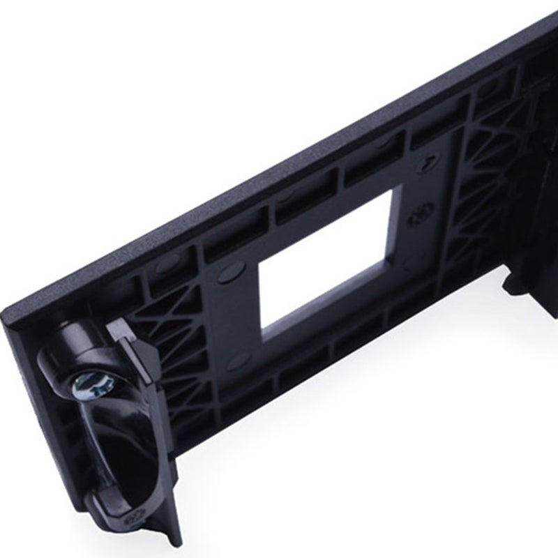 Radiator Mounting Plate for B350 X370 Chipset Motherboards, Durable and Practical Design - Image 3