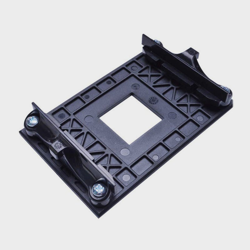 Radiator Mounting Plate for B350 X370 Chipset Motherboards, Durable and Practical Design - Image 5