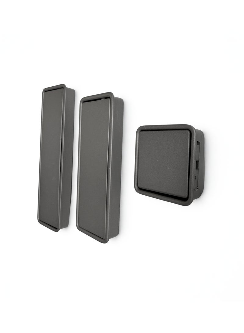 Siag Cabinet Pull Handle Y1376 - Image 1