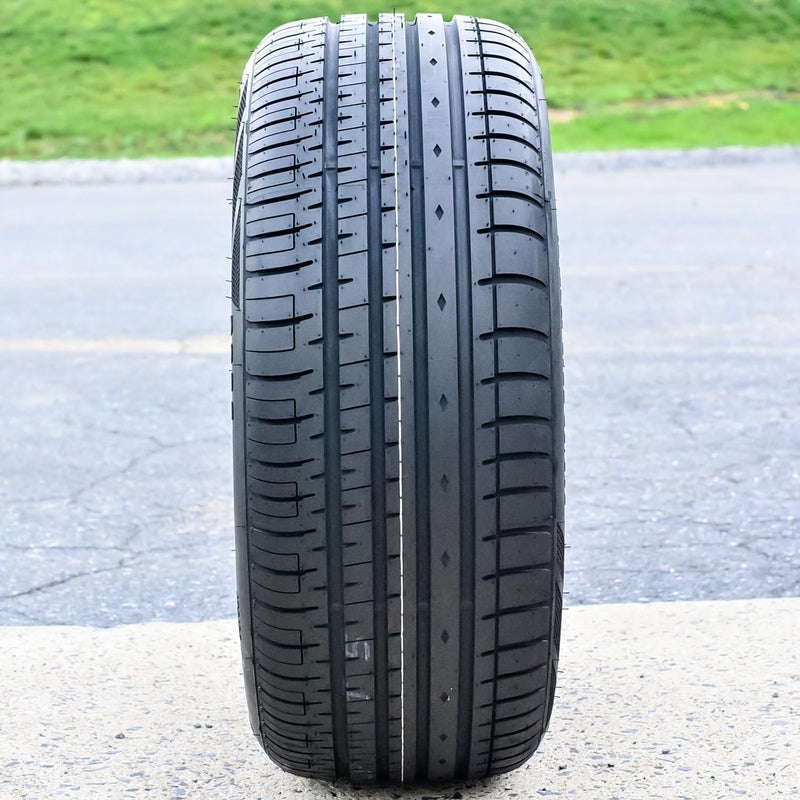 Accelera 195/55 R15 89V XL PHI-R (T) - Image 4