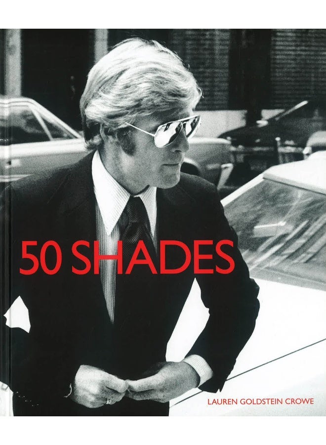 50 Shades - Image 1