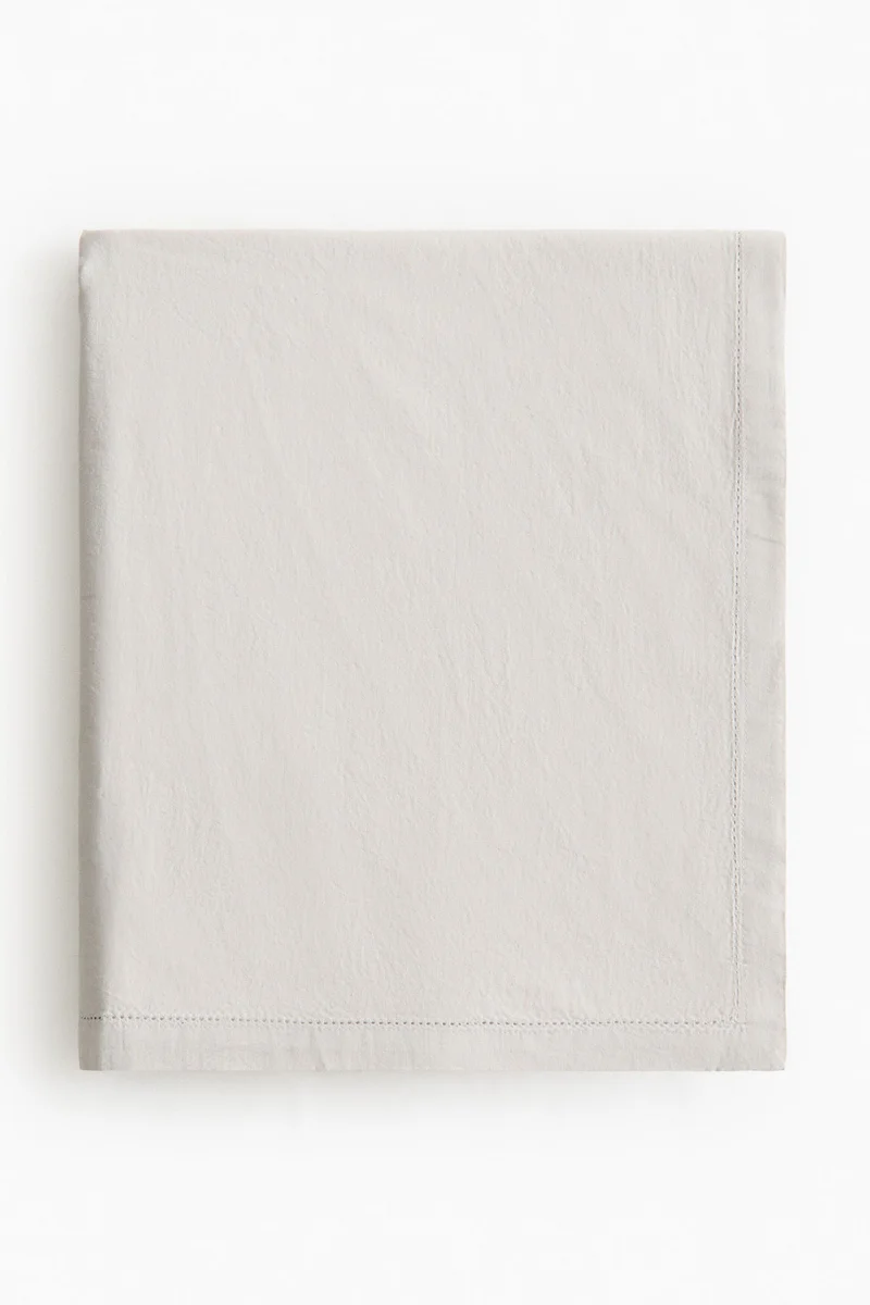 H&M Cotton tablecloth