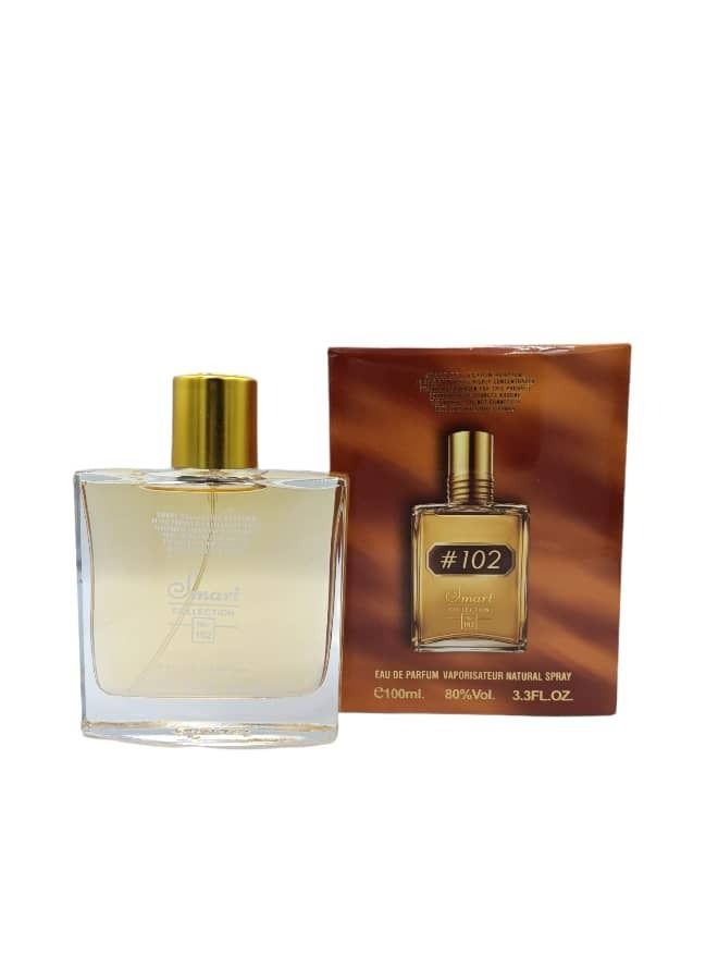 Smart Collection 100 ml No. 102