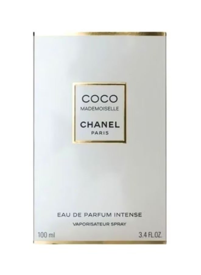 شانيل عطر كوكو  من شانيل -  انتنس 100 مل - Image 2