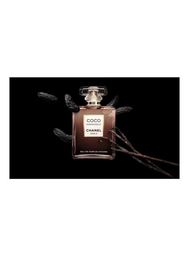 شانيل عطر كوكو  من شانيل -  انتنس 100 مل - Image 4