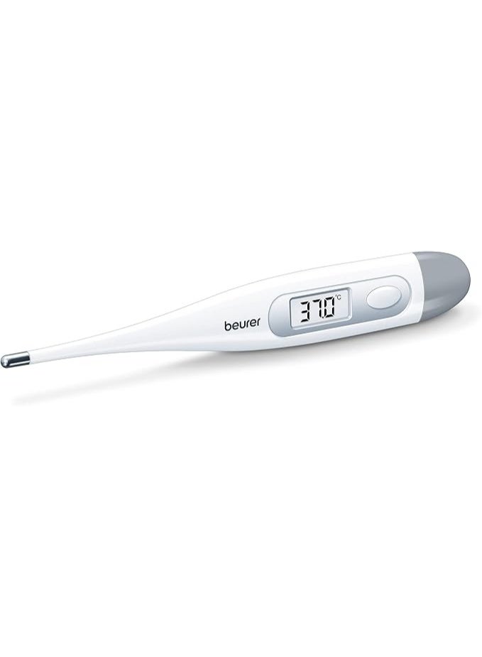 Beurer Medical Thermometer Offer - Accurate and Fast Medical Thermometer (2-Pack) - Image 5