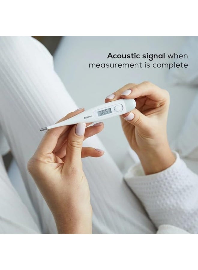 Beurer Medical Thermometer Offer - Accurate and Fast Medical Thermometer (2-Pack) - Image 2
