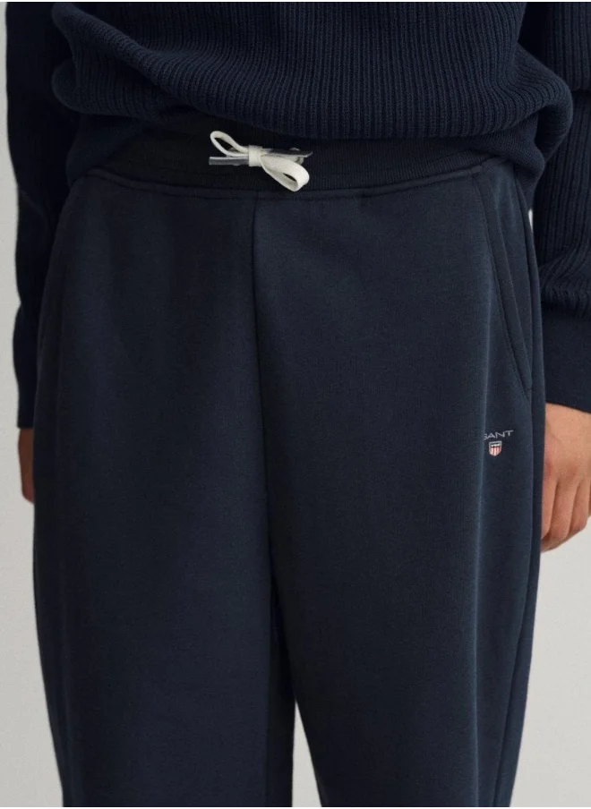 GANT Gant Teen Boys Original Sweatpants