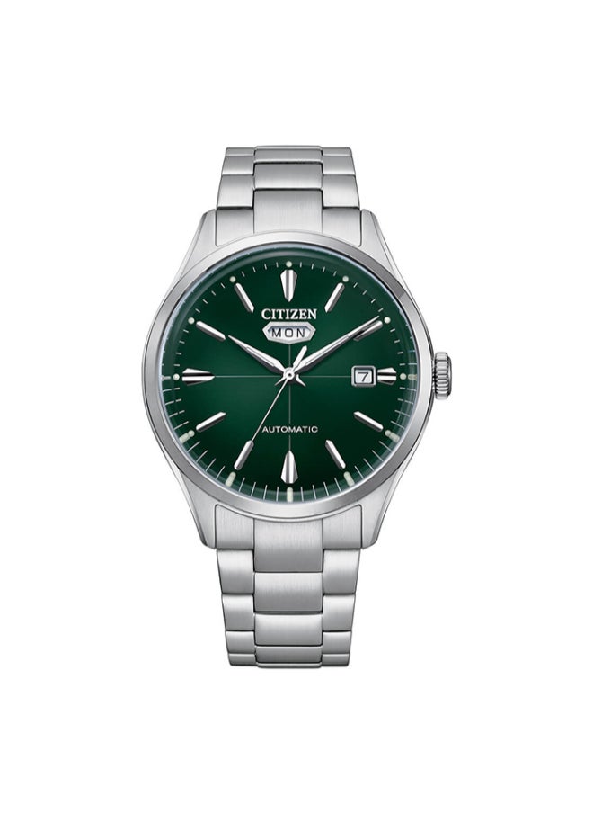 CITIZEN - MECHANICAL MEN - NH8391-51X - Image 1
