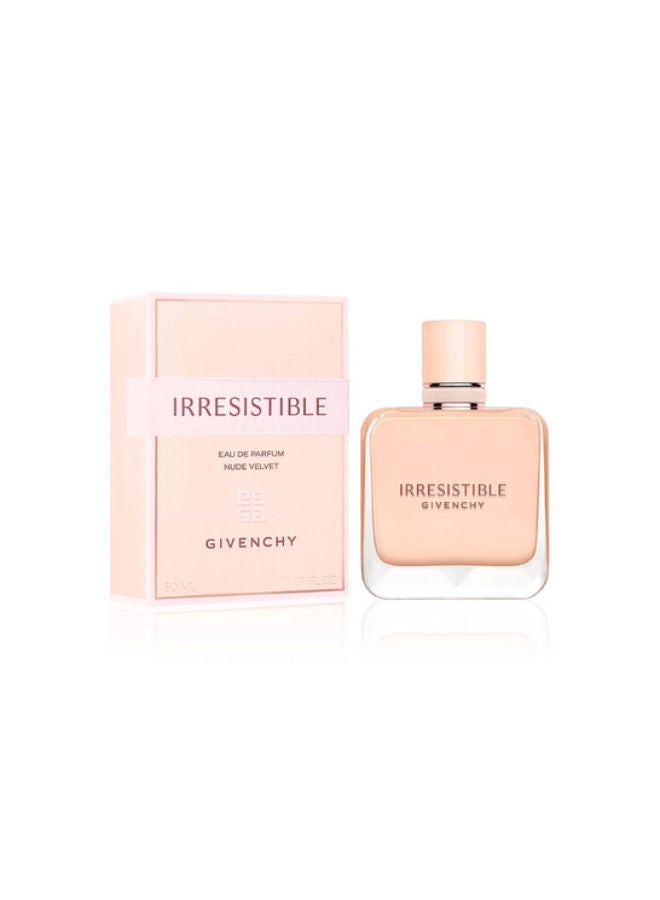 Irresistible Nude Velvet  EDP 50ml