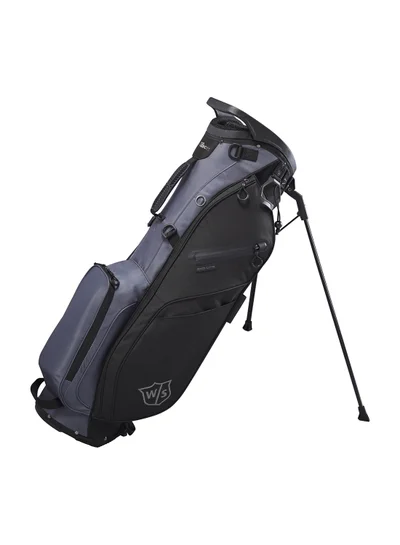 Wilson Exo Lite Stand Golf Bag