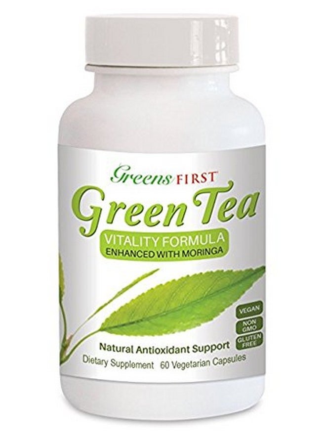 Green Tea Vitality Formula Enhanced With Moringa 60 Veggie Caps - pzsku/ZF2DDB5A48C1B65600136Z/45/_/1696934840/a22ab829-4244-4320-a25f-4a9d4aecf23f