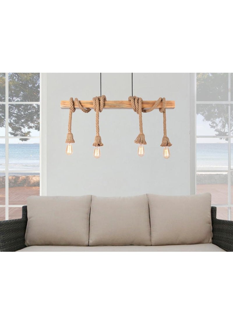 واي لايتس نجفة - بيج - Image 1