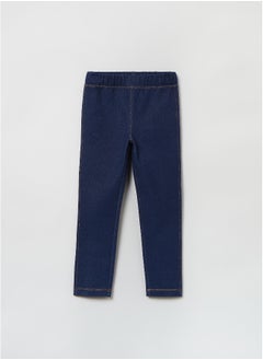 Ovs OVS Stretch Jeggings  - Image 1