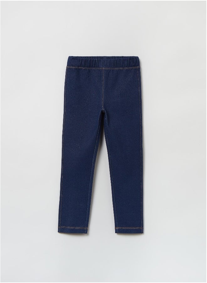 Ovs - OVS Stretch Jeggings - Image 1