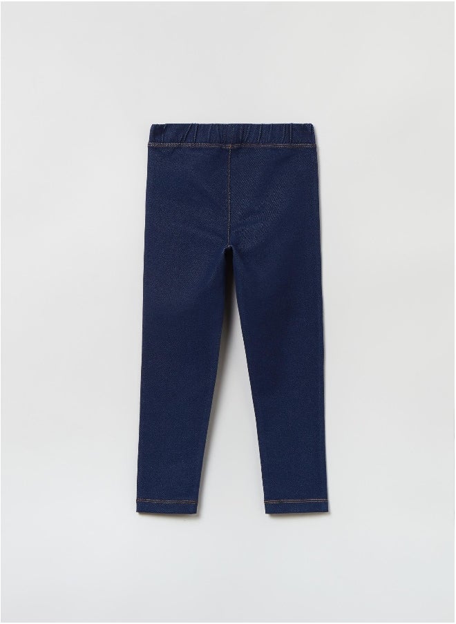 Ovs - OVS Stretch Jeggings - Image 1